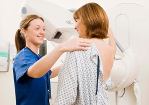 Маммография может предупредить заболевания сердца
